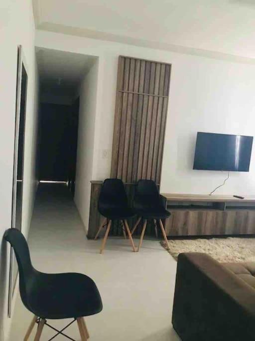 Apartamento Encantador Em Rio Das Ostras Esterno foto