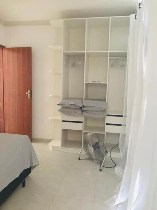 Apartamento Encantador Em Rio Das Ostras Esterno foto