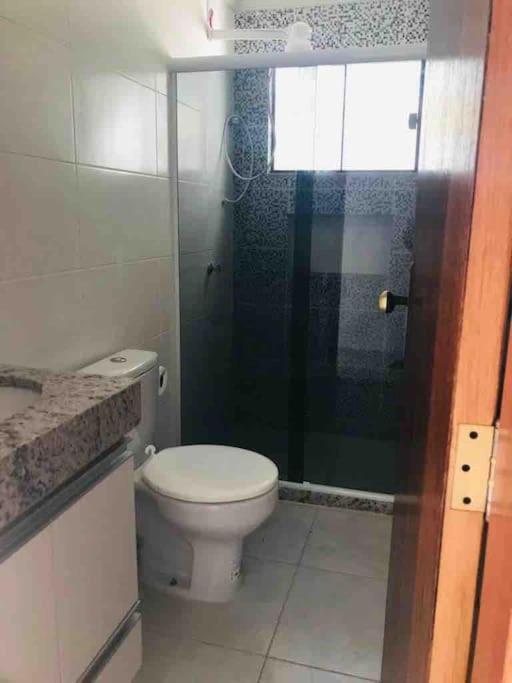 Apartamento Encantador Em Rio Das Ostras Esterno foto