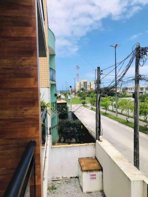 Apartamento Encantador Em Rio Das Ostras Esterno foto