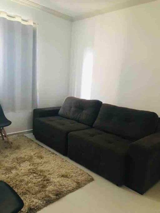 Apartamento Encantador Em Rio Das Ostras Esterno foto